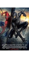 Spider-Man 3 (2007 - English)